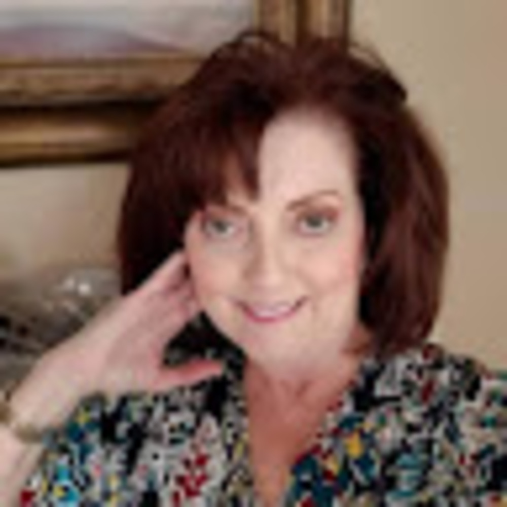 Meet your Posher, Linda